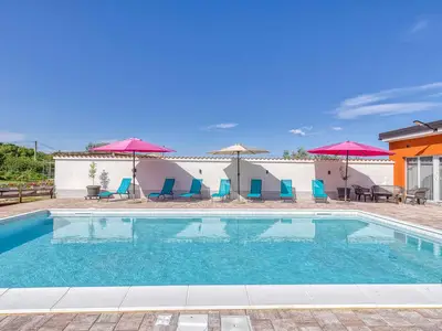 Ferienwohnung für 2 Personen (37 m²) in Pula (Istarska) 3/10