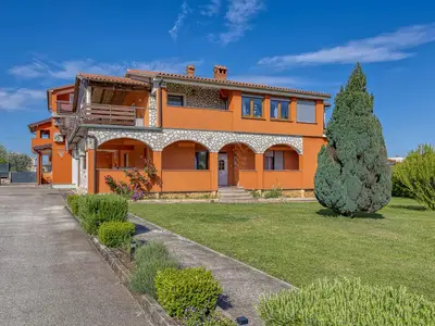 Ferienwohnung für 5 Personen (80 m²) in Pula (Istarska) 9/10