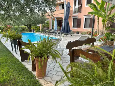 Ferienwohnung für 4 Personen (40 m²) in Pula (Istarska) 2/10