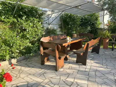 Ferienwohnung für 4 Personen (40 m²) in Pula (Istarska) 4/10