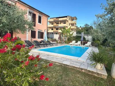 Ferienwohnung für 4 Personen (40 m²) in Pula (Istarska) 8/10