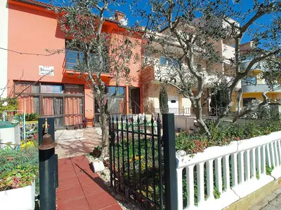 Ferienwohnung für 2 Personen (19 m²) in Pula (Istarska) 1/10