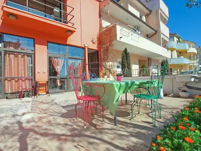 Ferienwohnung für 2 Personen (19 m²) in Pula (Istarska) 2/10