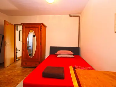 Ferienwohnung für 2 Personen (19 m²) in Pula (Istarska) 10/10