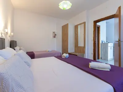 Ferienwohnung für 3 Personen (37 m²) in Pula (Istarska) 5/10