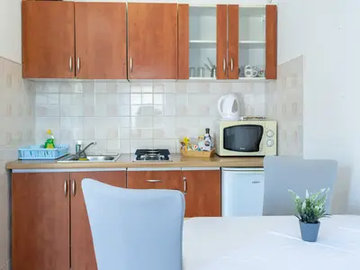 Ferienwohnung für 3 Personen (37 m²) in Pula (Istarska) 6/10