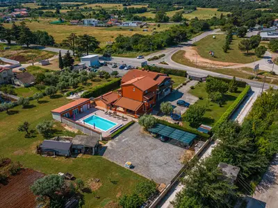 Ferienwohnung für 3 Personen (37 m²) in Pula (Istarska) 7/10