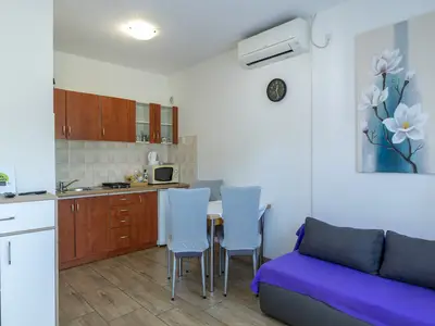 Ferienwohnung für 3 Personen (37 m²) in Pula (Istarska) 9/10