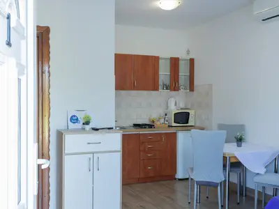 Ferienwohnung für 3 Personen (37 m²) in Pula (Istarska) 10/10
