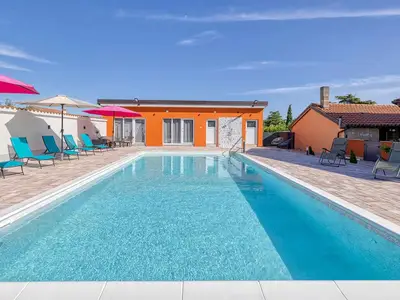 Ferienwohnung für 2 Personen (37 m²) in Pula (Istarska) 3/10