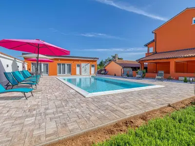 Ferienwohnung für 2 Personen (37 m²) in Pula (Istarska) 5/10