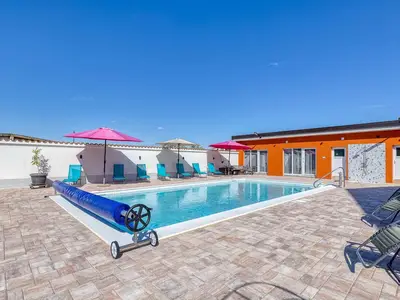 Ferienwohnung für 2 Personen (37 m²) in Pula (Istarska) 6/10