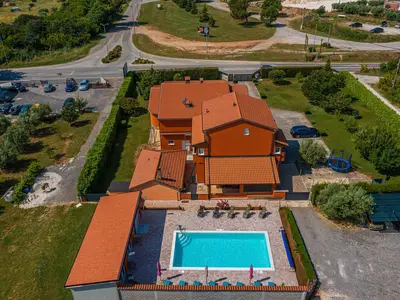 Ferienwohnung für 2 Personen (37 m²) in Pula (Istarska) 10/10