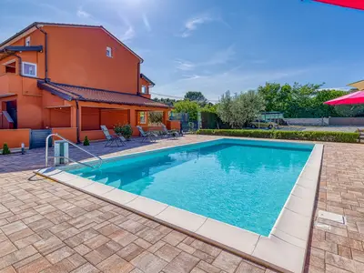 Ferienwohnung für 2 Personen (37 m²) in Pula (Istarska) 1/10