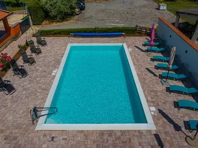 Ferienwohnung für 2 Personen (37 m²) in Pula (Istarska) 4/10