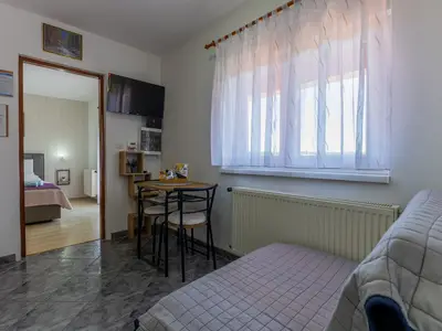 Ferienwohnung für 2 Personen (37 m²) in Pula (Istarska) 7/10