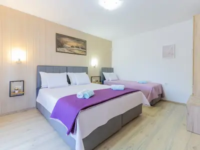 Ferienwohnung für 3 Personen (40 m²) in Pula (Istarska) 8/10