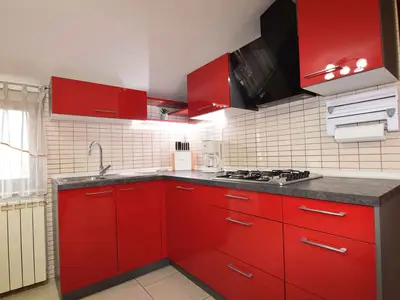 Ferienwohnung für 4 Personen (100 m²) in Štinjan 8/10