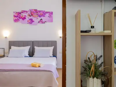 Ferienwohnung für 2 Personen (37 m²) in Pula (Istarska) 4/10