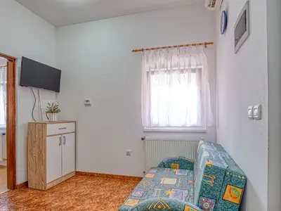 Ferienwohnung für 2 Personen (37 m²) in Pula (Istarska) 8/10