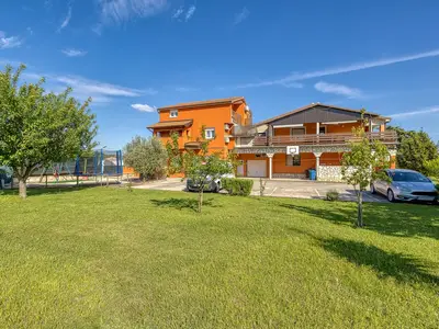 Ferienwohnung für 3 Personen (40 m²) in Pula (Istarska) 4/10