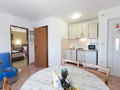 Ferienwohnung für 3 Personen (40 m²) in Pula (Istarska) 7/10