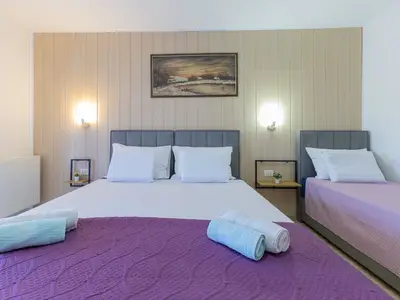 Ferienwohnung für 3 Personen (40 m²) in Pula (Istarska) 9/10