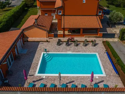 Ferienwohnung für 3 Personen (40 m²) in Pula (Istarska) 10/10