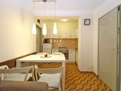 Ferienwohnung für 4 Personen (36 m²) in Pula (Istarska) 1/10