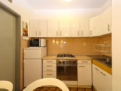 Ferienwohnung für 4 Personen (36 m²) in Pula (Istarska) 2/10