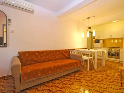 Ferienwohnung für 4 Personen (36 m²) in Pula (Istarska) 3/10