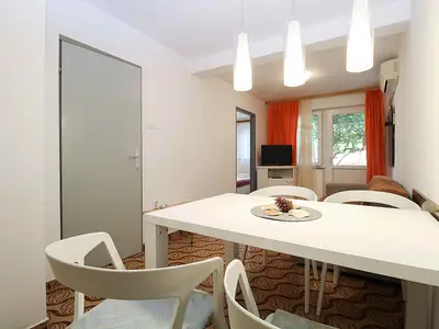 Ferienwohnung für 4 Personen (36 m²) in Pula (Istarska) 4/10