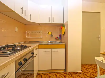 Ferienwohnung für 4 Personen (36 m²) in Pula (Istarska) 5/10