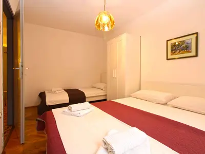 Ferienwohnung für 4 Personen (36 m²) in Pula (Istarska) 7/10