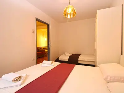 Ferienwohnung für 4 Personen (36 m²) in Pula (Istarska) 8/10