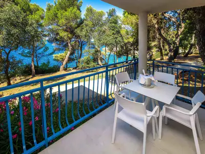 Ferienwohnung für 4 Personen (50 m²) in Pula (Istarska) 1/10