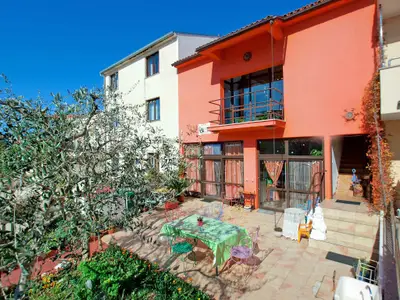 Ferienwohnung für 2 Personen (18 m²) in Pula (Istarska) 4/10