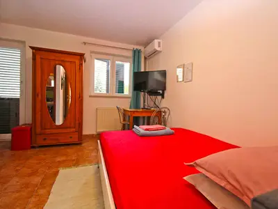 Ferienwohnung für 2 Personen (18 m²) in Pula (Istarska) 10/10