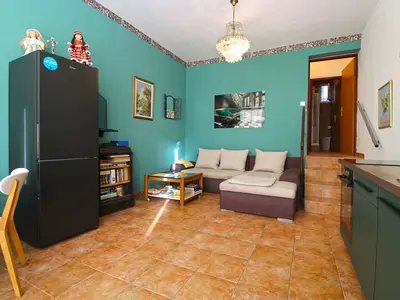 Ferienwohnung für 4 Personen (40 m²) in Pula (Istarska) 5/10