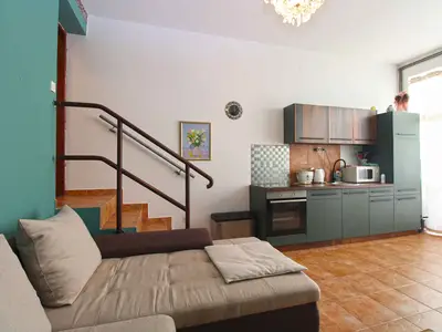 Ferienwohnung für 4 Personen (40 m²) in Pula (Istarska) 9/10