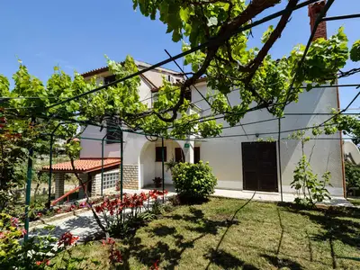 Ferienwohnung für 8 Personen (200 m²) in Štinjan 3/10