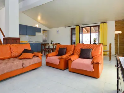 Ferienwohnung für 8 Personen (200 m²) in Štinjan 6/10