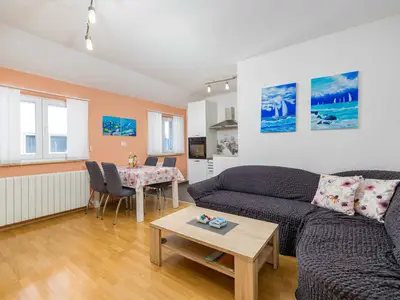 Ferienwohnung für 4 Personen (60 m²) in Pula (Istarska) 2/10