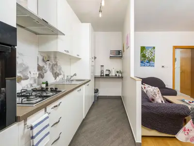 Ferienwohnung für 4 Personen (60 m²) in Pula (Istarska) 3/10