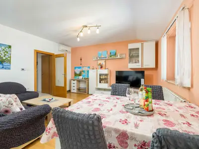 Ferienwohnung für 4 Personen (60 m²) in Pula (Istarska) 4/10