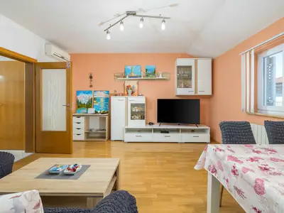 Ferienwohnung für 4 Personen (60 m²) in Pula (Istarska) 5/10