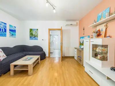 Ferienwohnung für 4 Personen (60 m²) in Pula (Istarska) 6/10