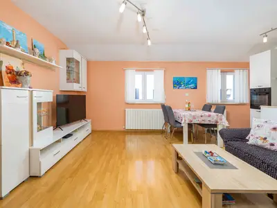 Ferienwohnung für 4 Personen (60 m²) in Pula (Istarska) 7/10