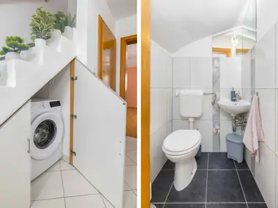 Ferienwohnung für 4 Personen (60 m²) in Pula (Istarska) 9/10