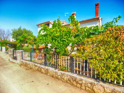 Ferienwohnung für 8 Personen (117 m²) in Štinjan 2/10